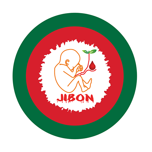 Jibon Youth Foundation